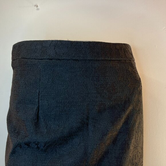 Jessica Women's Black Skirt - Size 8 - NWT $49.99 - Picture 2 of 4